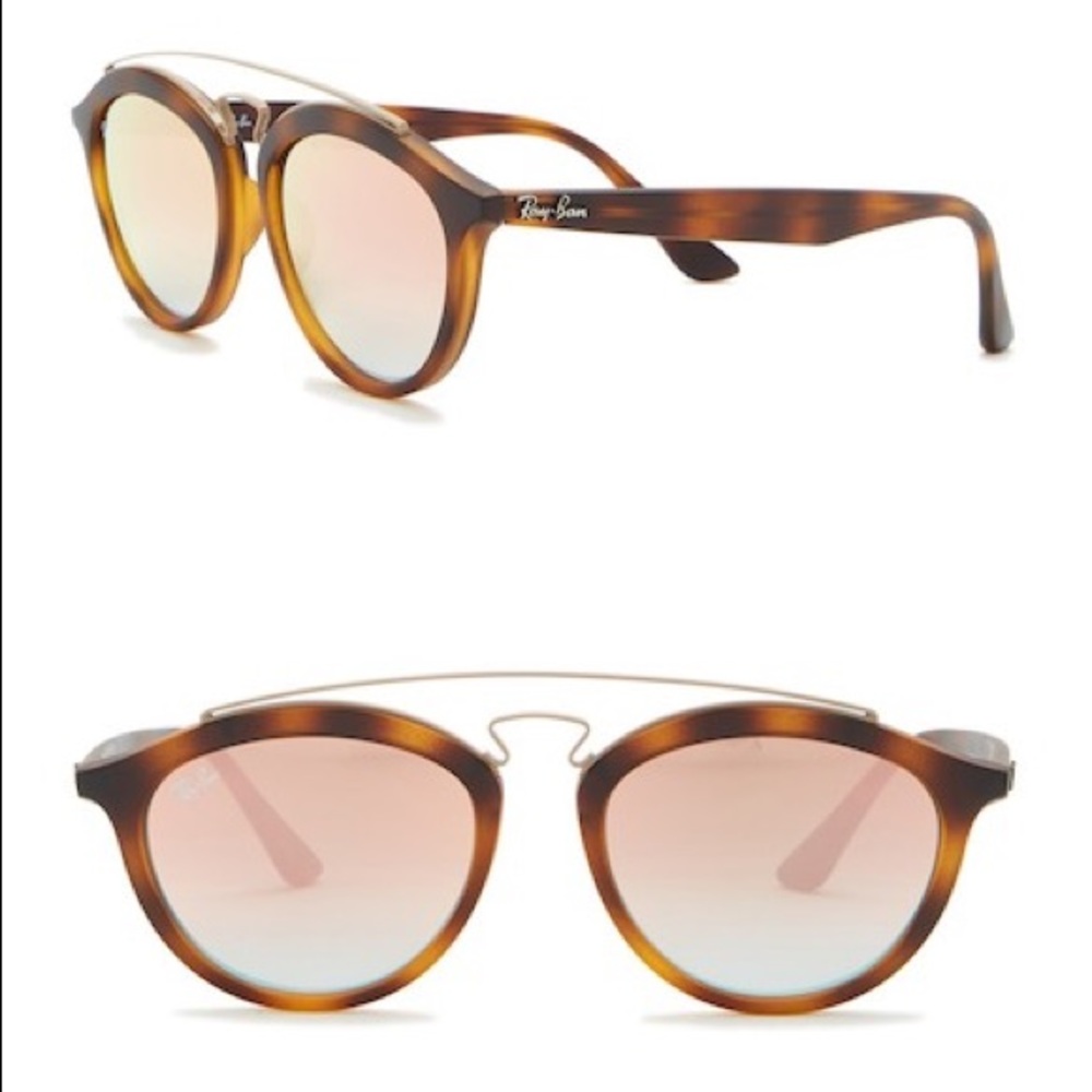 Ray-Ban Sunglasses